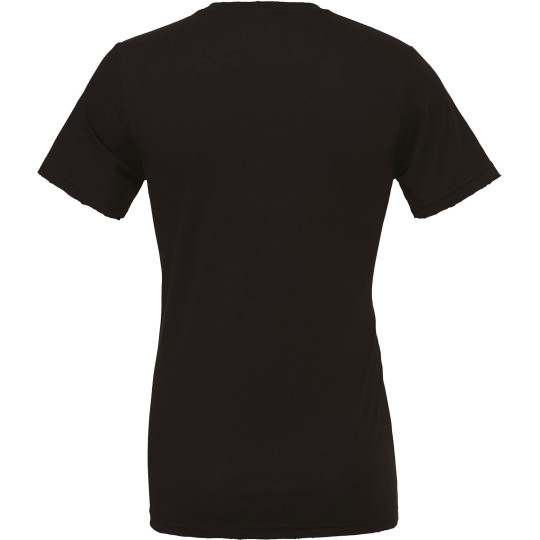 T-shirt homme col rond personnalisable 100% coton pour communication d’entreprise – BCM Goodies