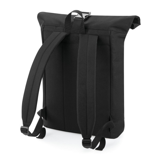 Sac à dos Roll-Top personnalisable pour entreprises – Communication et onboarding collaborateurs
