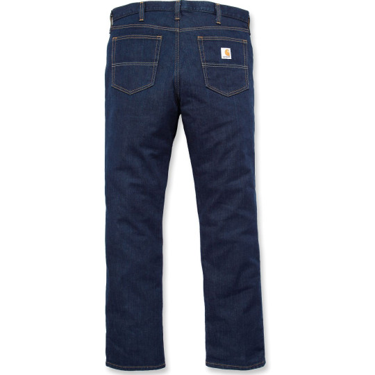 Jeans homme de travail personnalisable – Vêtement professionnel B2B pour entreprises | BCM Goodies
