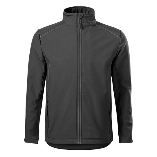 Veste softshell Hiver Homme Malfini **fin de série** **promo à fin 2025**