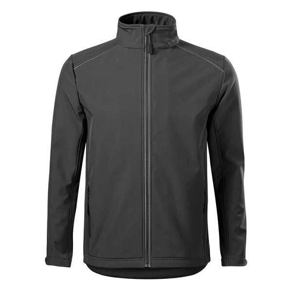 Veste softshell Hiver Homme Malfini **fin de série** **promo à fin 2025**