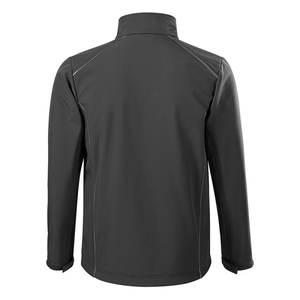 Veste softshell Hiver Homme Malfini **fin de série** **promo à fin 2025**
