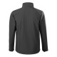Veste softshell Hiver Homme Malfini **fin de série** **promo à fin 2025**
