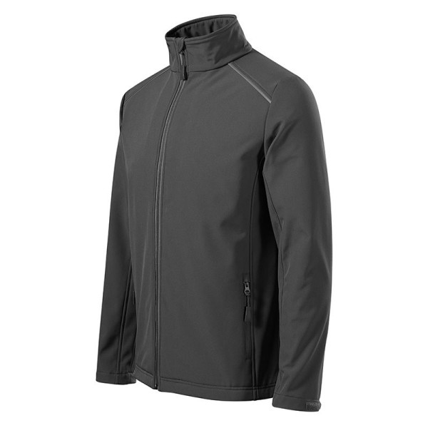Veste softshell Hiver Homme Malfini **fin de série** **promo à fin 2025**