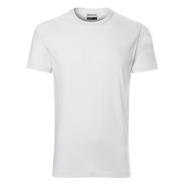 T-shirt de travail Homme grande taille Rimeck **promo à fin 2025**