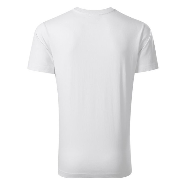 T-shirt de travail Homme grande taille Rimeck **promo à fin 2025**