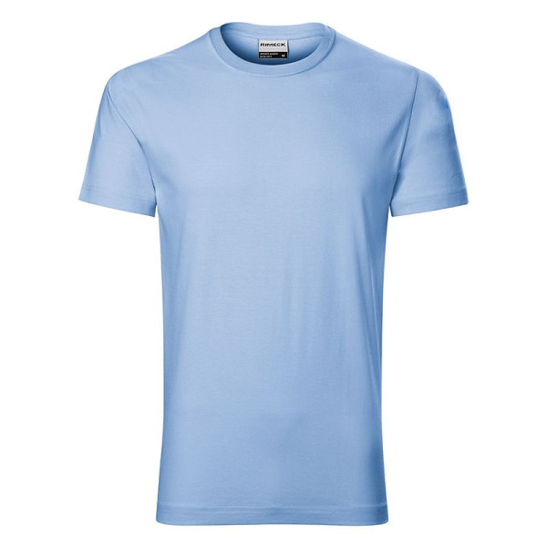 T-shirt de travail Homme grande taille Rimeck **promo à fin 2025**