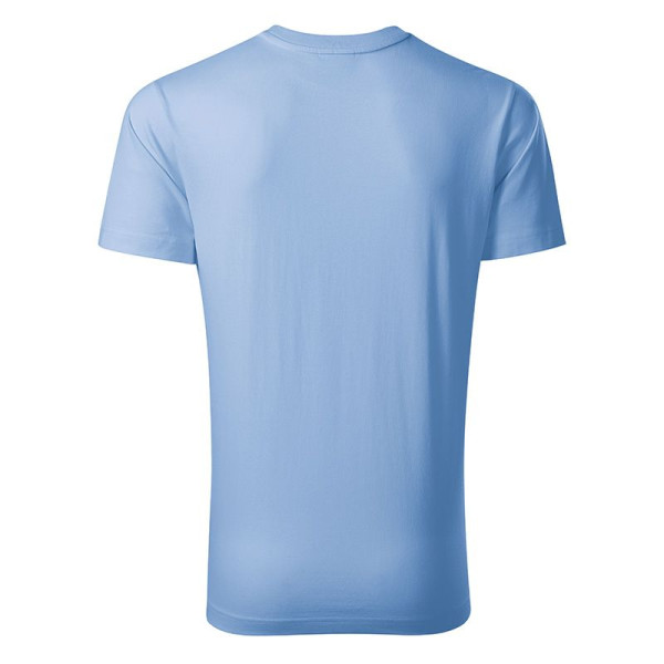 T-shirt de travail Homme grande taille Rimeck **promo à fin 2025**