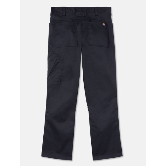 Pantalon professionnel personnalisable homme ACTION FLEX TR2025R – vêtement d’entreprise B2B fonctionnalité et visibilité marque