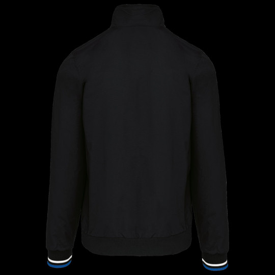 Blouson city personnalisable pour entreprises – Vêtement corporate B2B chez BCM Goodies