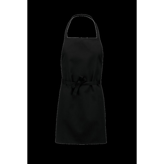 Tablier polycoton léger personnalisable pour communication B2B – BCM Goodies