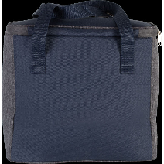Sac isotherme personnalisé avec poche zippée – Objet publicitaire pratique pour entreprises | BCM Goodies