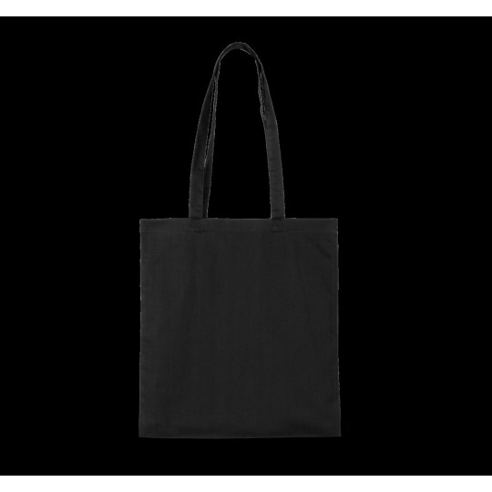 Sac de shopping personnalisable en polycoton recyclé pour communication d’entreprise – BCM Goodies