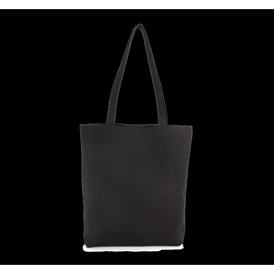 Sac cabas en coton recyclé personnalisable pour entreprises – Communication par l’objet responsable