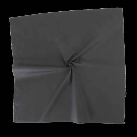 Bandana carré personnalisable 100% coton pour communication d’entreprise – BCM Goodies