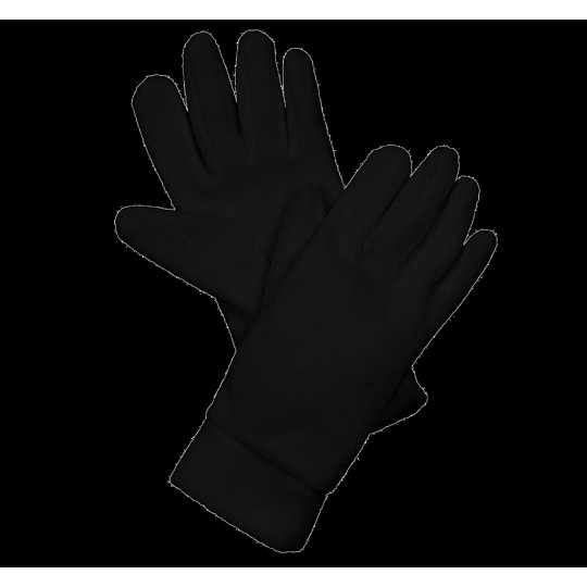 Gants en polaire personnalisables pour entreprises – Accessoire promotionnel B2B