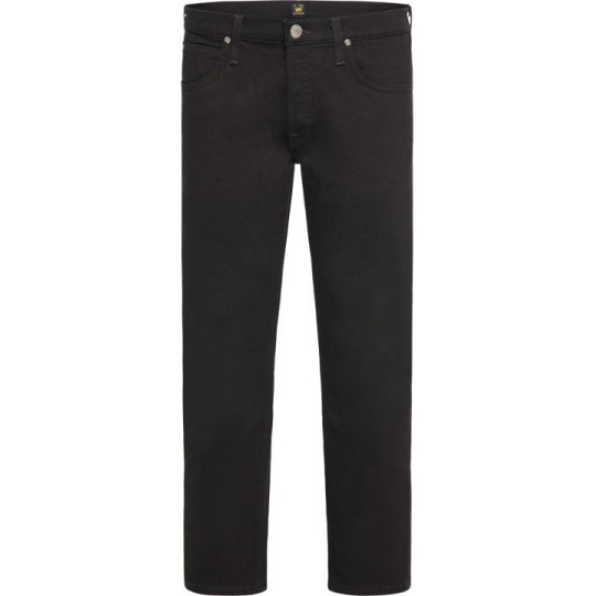 Jean homme Daren zip personnalisable Lee® pour entreprises – Cadeau d’affaires et communication par l’objet