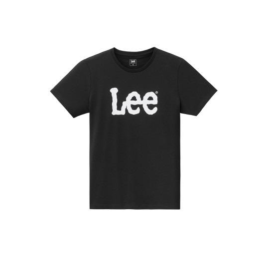 T-shirt Logo Lee personnalisé pour entreprises – Support textile de communication événementielle