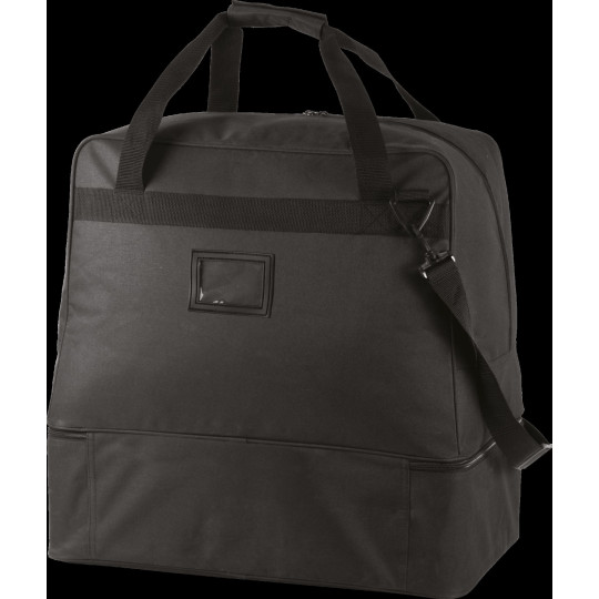 Sac de sport 60L personnalisable avec base rigide – Objet publicitaire B2B pour entreprises et associations | BCM Goodies