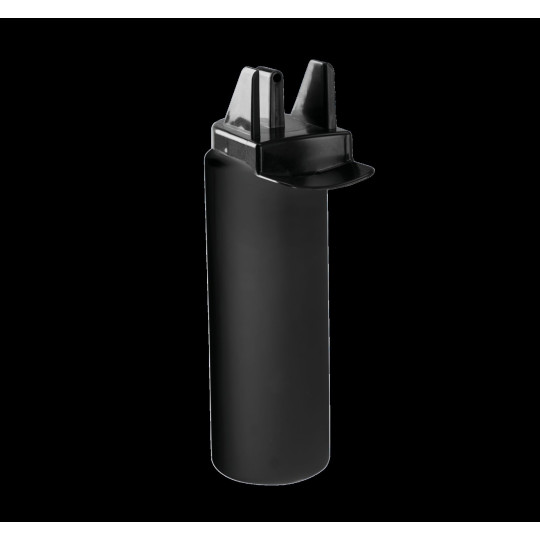 Bouteille de sport hygiénique 1000 ml personnalisable – Communication d’entreprise et bien-être – BCM Goodies