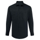 Chemise de service unisexe personnalisable pour entreprise – Tenue professionnelle B2B – BCM Goodies