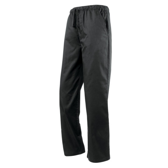 Pantalon de cuisine unisexe personnalisé | Vêtement professionnel pour équipes et événements B2B