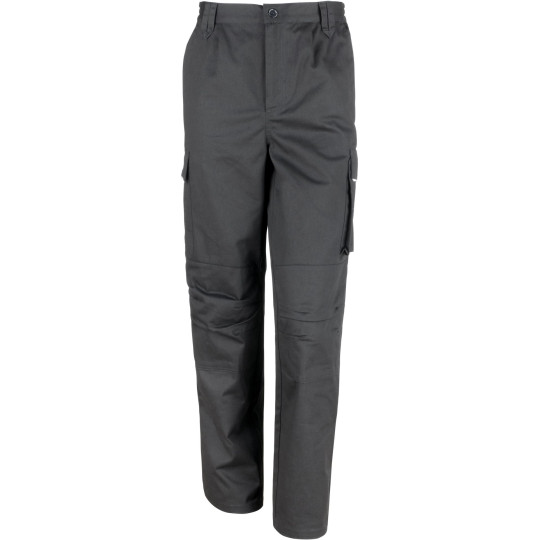 Pantalon Action professionnel multi-poches pour entreprises – BCM Goodies