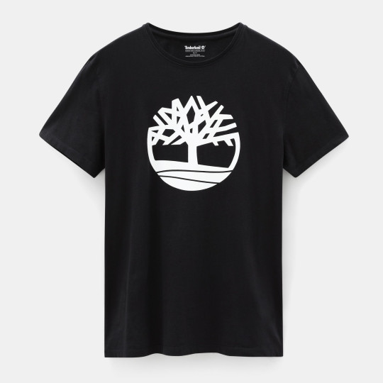 T-shirt bio Brand Tree Timberland® personnalisé pour entreprises et événements professionnels | BCM Goodies