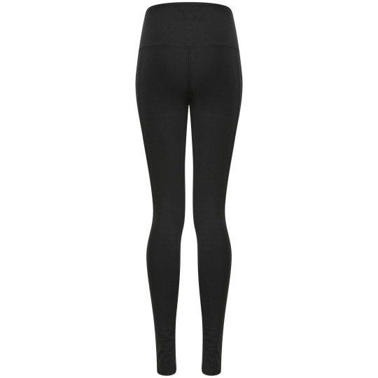 Legging femme personnalisable avec poche – Textile promotionnel pour entreprises et welcome pack