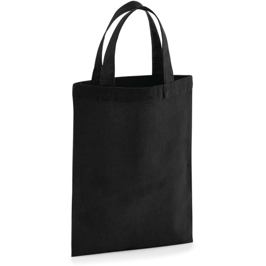 Sac cadeau coton personnalisable pour communication B2B – BCM Goodies