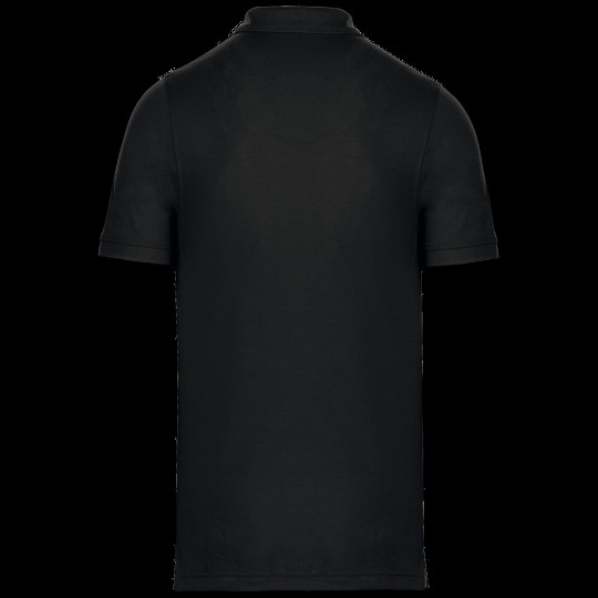 Polo manches courtes homme personnalisable – Goodies B2B pour entreprises et équipes | BCM Goodies