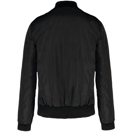 Blouson bomber homme personnalisable pour entreprises – Communication et fidélisation textile | BCM Goodies