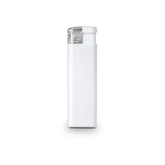 Briquet électronique rechargeable personnalisable – Objet publicitaire pour entreprises et événements professionnels