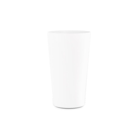 Gobelet plastique réutilisable 60 cl personnalisable – Événements et communication – BCM Goodies