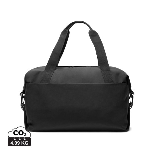 Sac week-end en nylon recyclé RCS KENTO URBAN