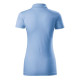 Polo classique Femme Malfini