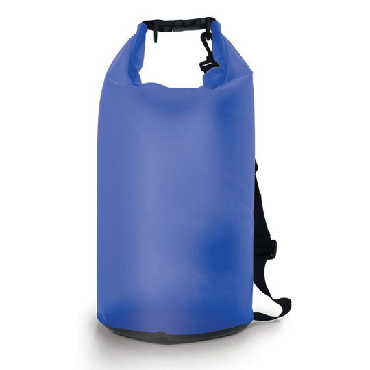 Sac PVC étanche 15L personnalisé – Objet publicitaire pratique pour entreprises et événements
