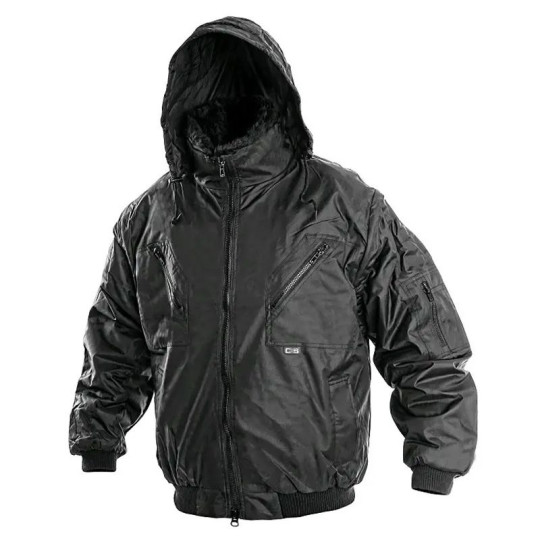 Blouson aviateur 5 en 1 Hiver Homme CXS