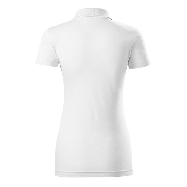 Polo classique Femme Malfini