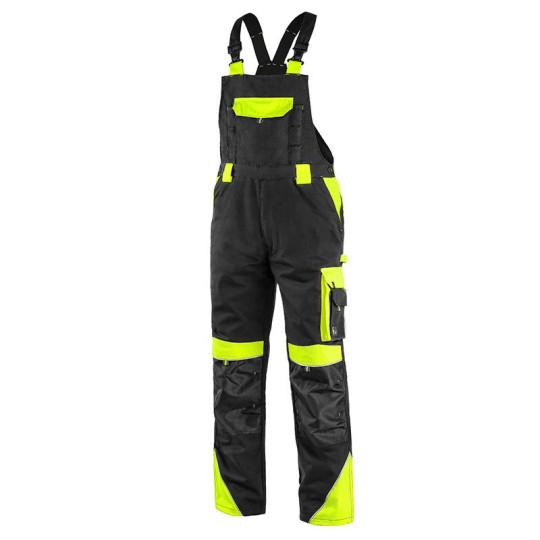 Salopette de travail Hiver Homme CXS