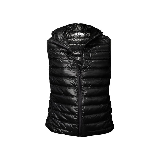 Bodywarmer Doudoune Femme Ultralight personnalisable – Objet publicitaire pour entreprises et événements professionnels
