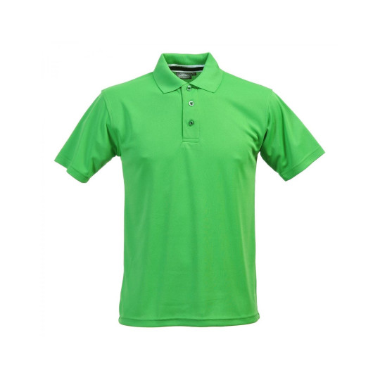 Polo Technique Homme Manches Courtes Personnalisable – Textile Publicitaire pour Communication d’Entreprise