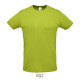 T-shirt en polyester SOL'S SPRINT Uni - Idéal pour événements d'entreprise &amp; cadeaux clients