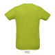 T-shirt en polyester SOL'S SPRINT Uni - Idéal pour événements d'entreprise &amp; cadeaux clients
