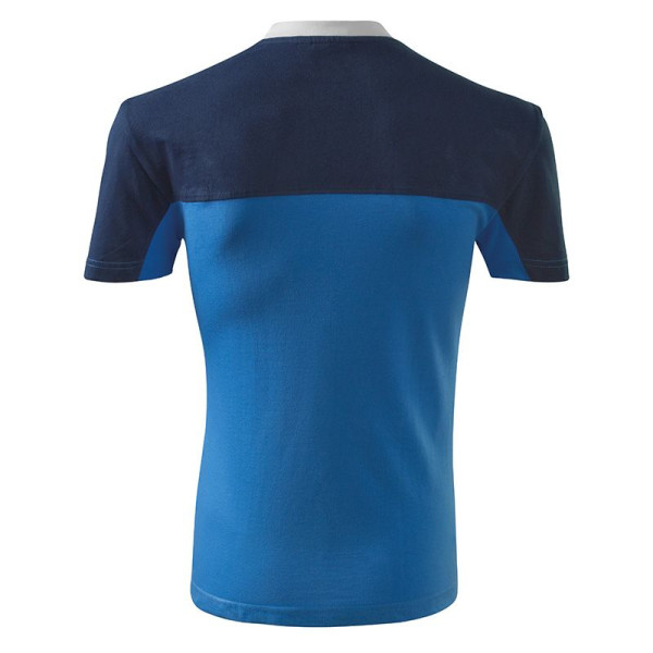 T-shirt de travail Unisexe grande taille Rimeck **promo à fin 2025**