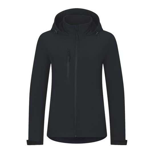 Veste softshell classique Femme Malfini