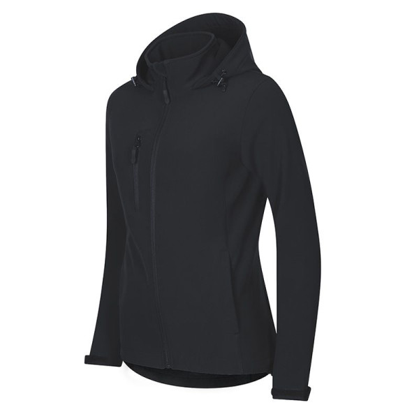 Veste softshell classique Femme Malfini