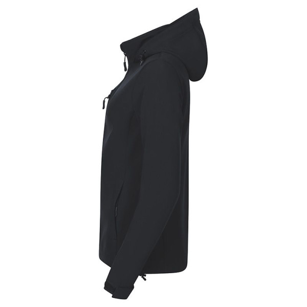 Veste softshell classique Femme Malfini