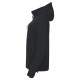 Veste softshell classique Femme Malfini