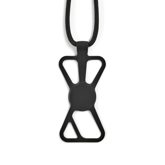 Infinity Phone Strap